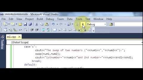 C++ Calculator Program  - Source Code