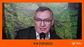 Jagd-O-Mat | Wilhelm Korth MdL, CDU Nordrhein-Westfalen