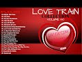 Vol130 The Best Valentine Special Compilation Of Love Songs by Love Train