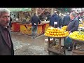 Promenade dans le Grand Bazar coloré de Rasht - le plus grand marché en plein air d'Iran😱-2024 Mp3 Song