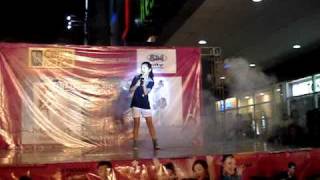 Celine Lim Abs-Cbn Actress Sings Love Story