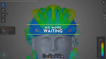 What is ANSYS Discovery Live?