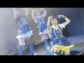 かわいい地下アイドル ちゅあしぃ△とらいあんぐる