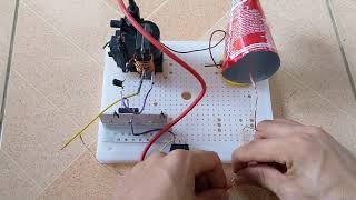 Make a filter when mini ozone, interesting experience you can implement it
