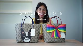 gucci kid tote 2019