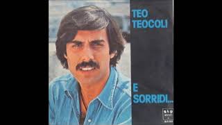 Download Lagu Teo Teocoli...E Sorridi   ( I'm Easy  -  Keith Carradine) MP3