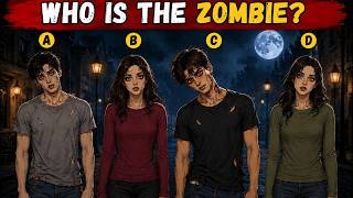 10 Tricky Riddles _ 99% fail the final One