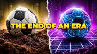 Why the 2026 World Cup Will Be Run by AI