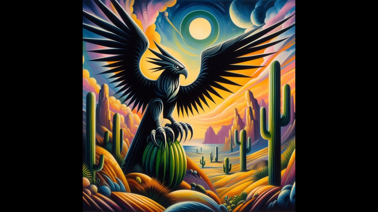 Castaneda: Assemblage Point