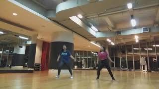 [Zumba] Don't stop the party - Zin 76