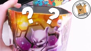 The Mewtwo Tin of Mystery! (Lucky Dip Sunday Episode #67)