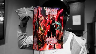 SLIMESITO DRUM KIT [BEEZYB,FLUHKUNXHKOS]