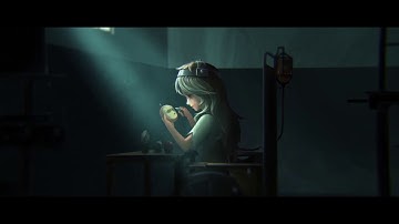 Identity V | Sculptor | Background story