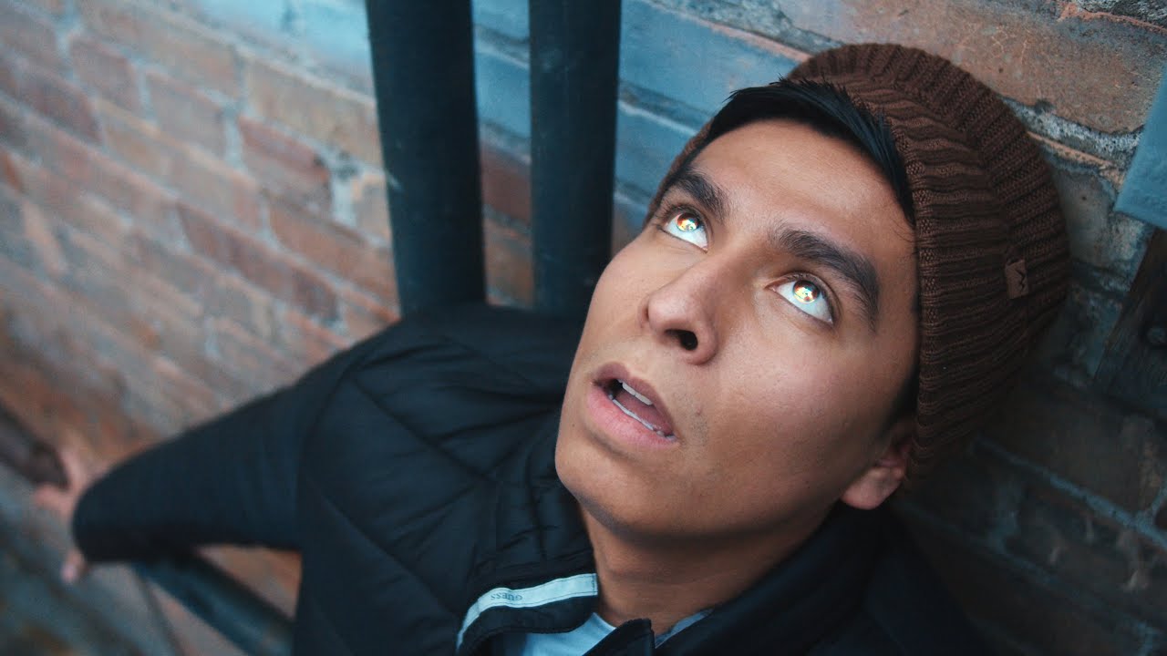 Enlightened (A Futuristic Short Film)