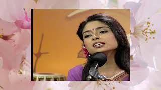 চদর হস বধ ভঙছ - কমলন Chander Hanshi - Kamalini Rabindra Sangeet