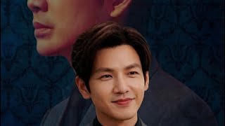 真的很難不喜歡鍾漢良 It‘s really hard not to like Zhong Hanliang.