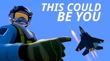 New to VTOL VR? This Will Unlock Your Inner Fighter Pilot