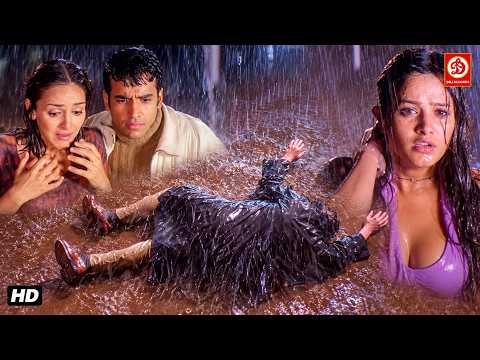 पेपर लीक करने चले स्टूडेंट्स को मिला प्रोफेसर की लाश | Tusshar kapoor