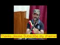 Bb Clarinet G Major in hindi
