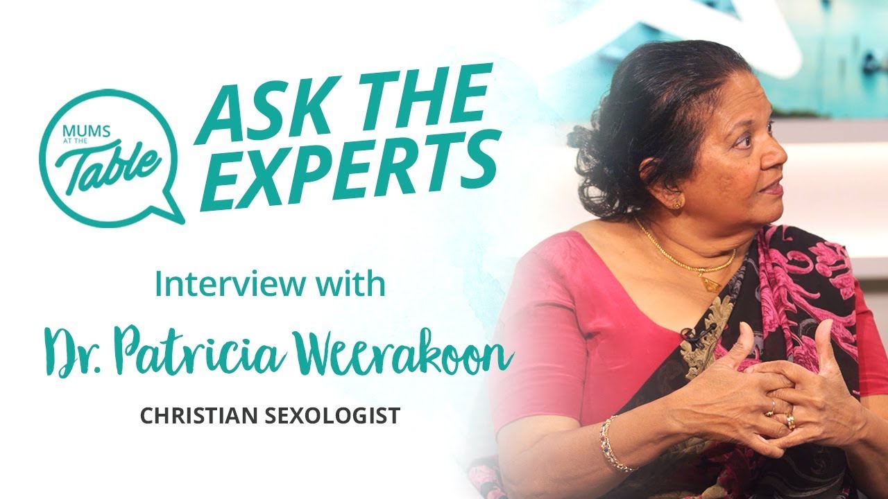 Interview with Patricia Weerakoon: Ask the Experts