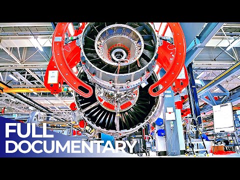 Aviation Evolution: The Incredible Progress in Aircraft Engineering | FD Engineering
