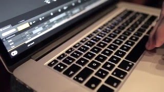 Millumin Control Lights