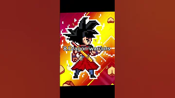 Top 10 Best Dragon Ball Z Games Playstore Edition Top Top10 Topgames Topgames Free Shorts 