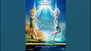 The great divide - Tinker bell y el secreto de las hadas (2012) Ingles