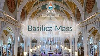 Weekday Mass