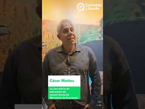César Mattos, ex-secretário