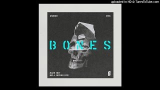 Mark Rey - Bones [Groove Soldiers Records]