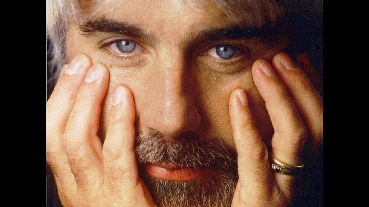 Michael McDonald - Take It To Heart