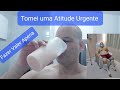 Tomei uma atitude Urgente quse 8 meses depois da Cirurgia Bariátrica