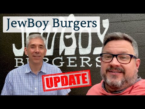 Video: Burgeri premiați în Austin, Texas