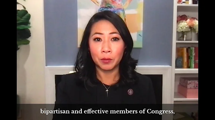 US Rep. Stephanie Murphy announces she's not seeki...