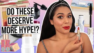 AFFORDABLE Makeup Nobody's Talking About... Hit or Miss First Impressions screenshot 3