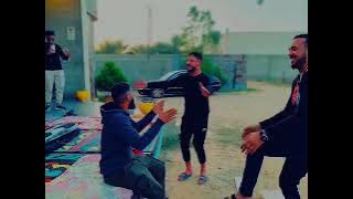 اغنية لقيت الخيم قدامهم مبنيه 🥹💔 - كامله ترند التيك توك - بصوت شباب ليبيا 🇱🇾 : اغاني ليبية