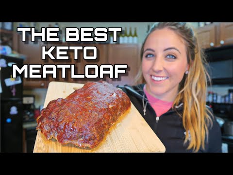 the-best-keto-meatloaf-|-great-keto-meal-prep-recipe