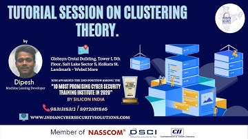 Clustering Theory - Indian Cyber Security Solutions