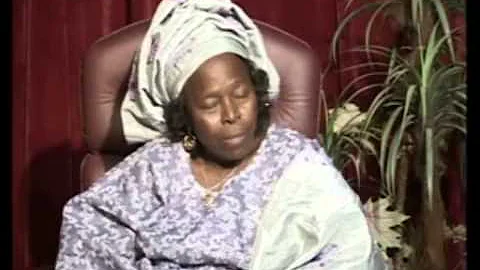 Renowned Scholar of Classical Philosophy, Prof. Sophie Oluwole on Hot-Seat (Ogtv)