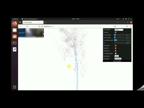 dji tello ros1 noetic stella slam