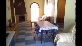 Casa La Cañada I - Benamahoma (Cádiz)