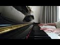 [piano]OSIRIS  Re:incarnation