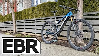 Trek E-Caliber Review - $6.5k to $12.5k screenshot 5