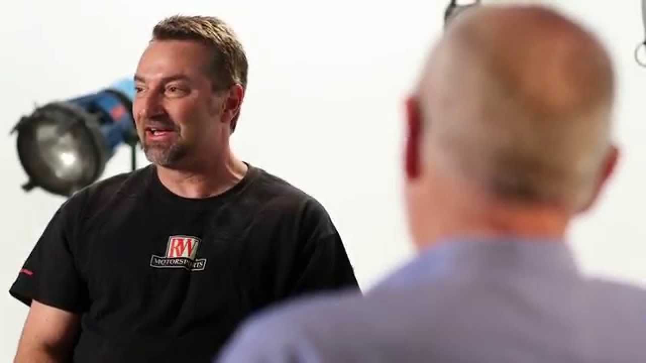 Dave Despain Bonus Footage – Dave Darland, Favorite Jack Hewitt story