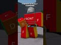 fanmade animation i made | The Strongest Battlegrounds