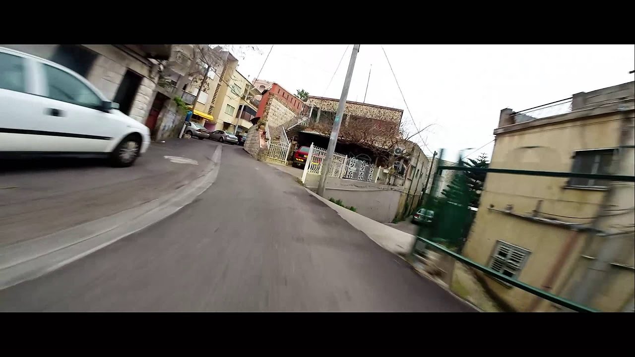 شوارع ترشيحا 28.02.15