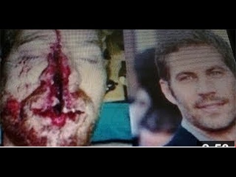 Video: Paul Walkers datter sagsøger Porsche