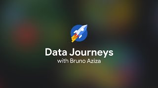 An introduction to Google Cloud's Data Journeys