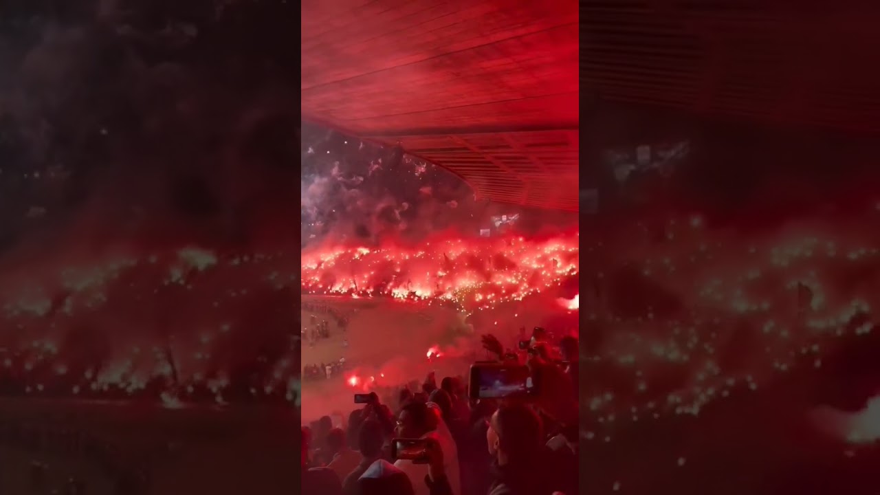 Ultra Green Boy & Eagles 